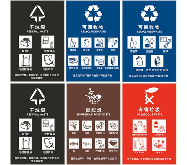 回收垃圾月入过万,分类催生上门回收