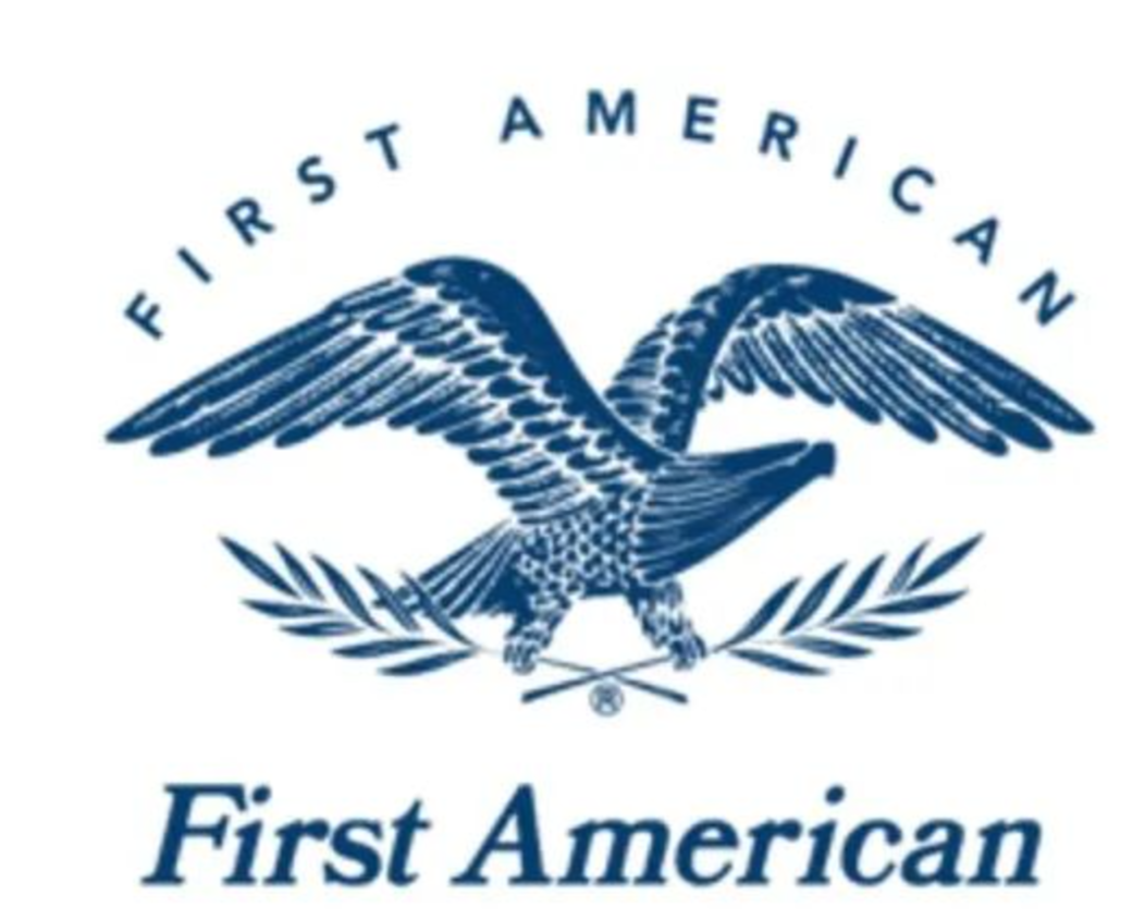 First American金融公司