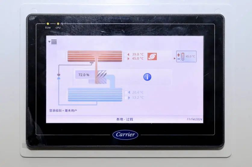 数据中心回收服务器