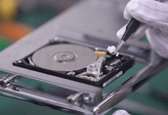 哪个更安全？“学习资料”放固态硬盘还是机械硬盘