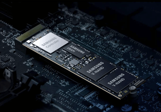 哪个更安全？“学习资料”放固态硬盘还是机械硬盘