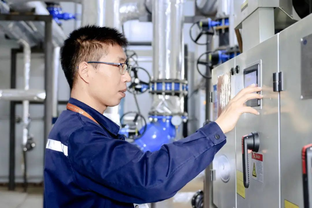 数据中心回收服务器